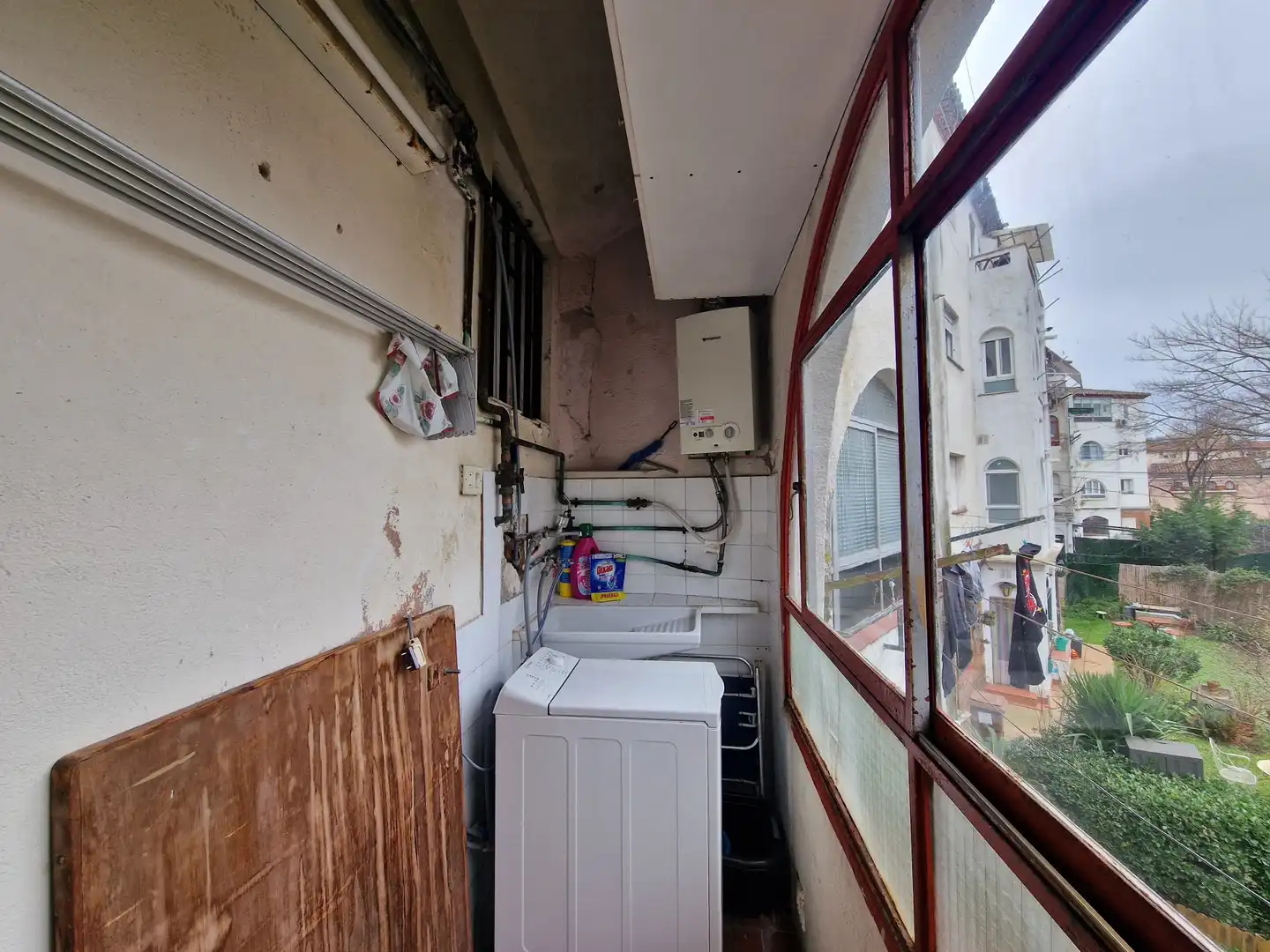 Flat for sale in CRISTOFOR COLOM, Sant Narcís