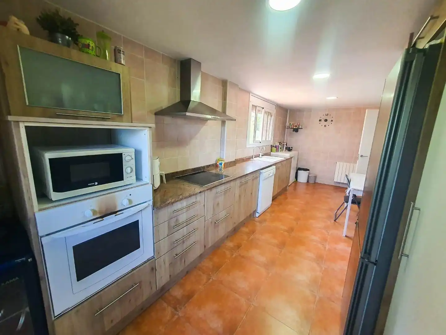 Haus mit Pool zum Verkauf in Castellví de Rosanes, imagen 12