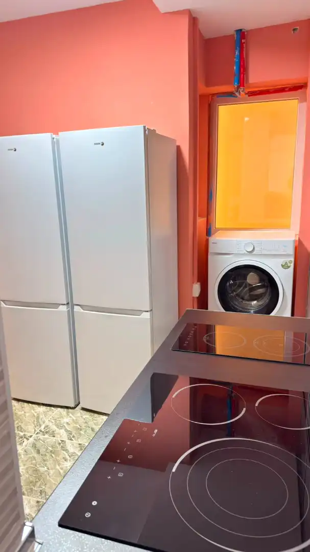 Wohnung mit Aufzug zur Miete in Calle Tablas, imagen 13