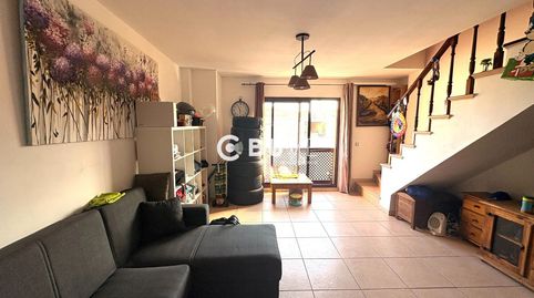 Foto 4 de Dúplex en venda a Rafael Alberti, Guargacho, San Miguel de Abona
