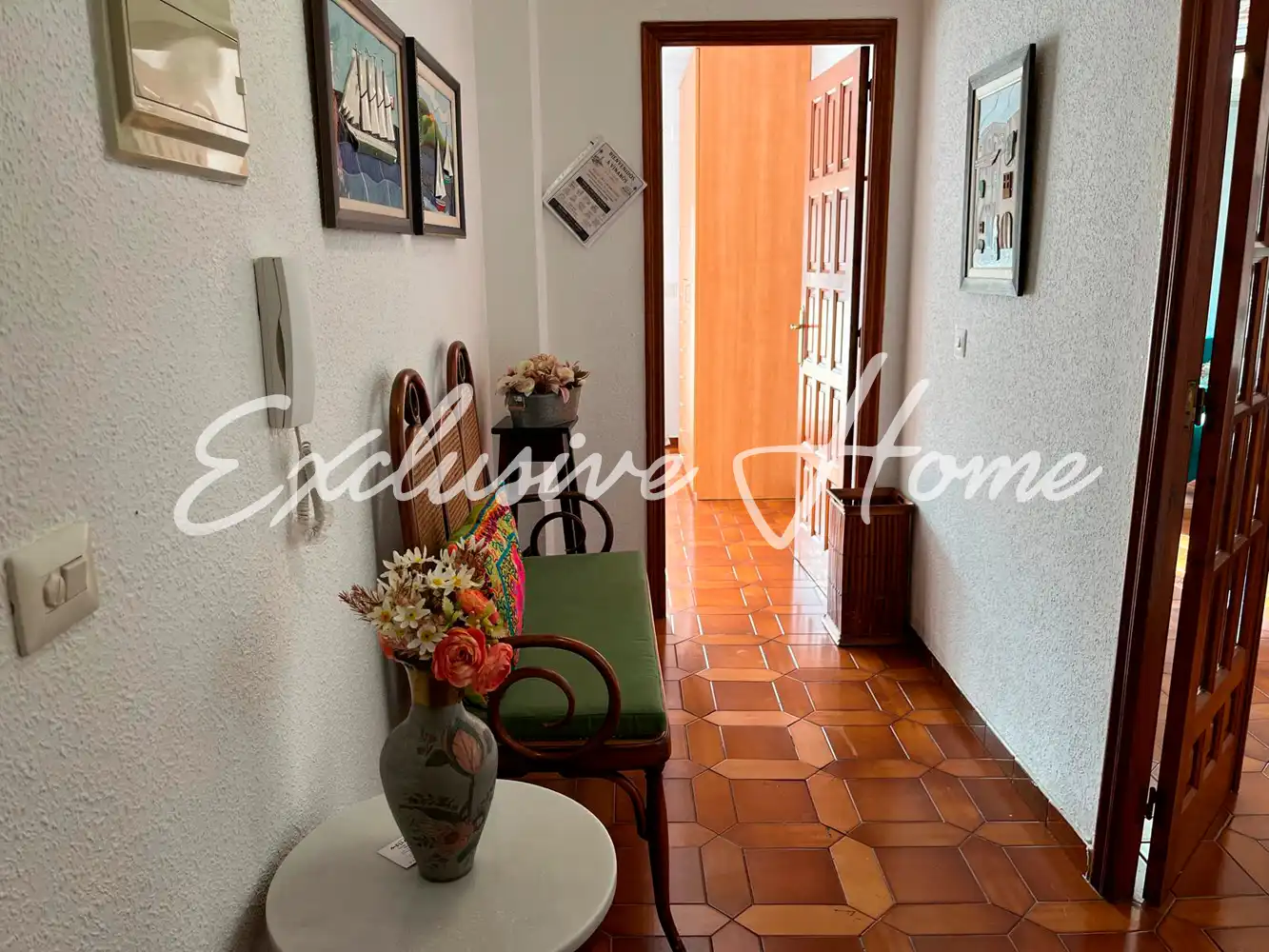 Wohnung mit Terrasse zum Verkauf in Carrer del Convent, imagen 11