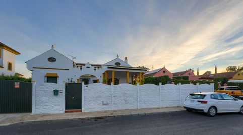 Photo 2 of Houses for sale in Urbanizacion Flor de Loreto, Loreto, Espartinas