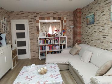 Appartement avec piscine à vendre à Calle la Cruz 15