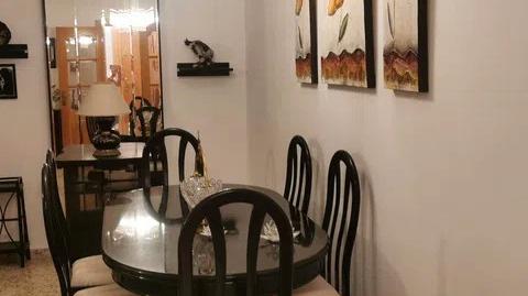 Foto 2 de Pis de lloguer a Santa Cristina - San Rafael, Málaga