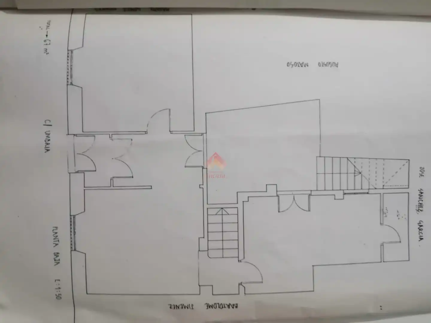 Casa o chalet en venta en Benaoján con Terraza, Amueblado y Balcón