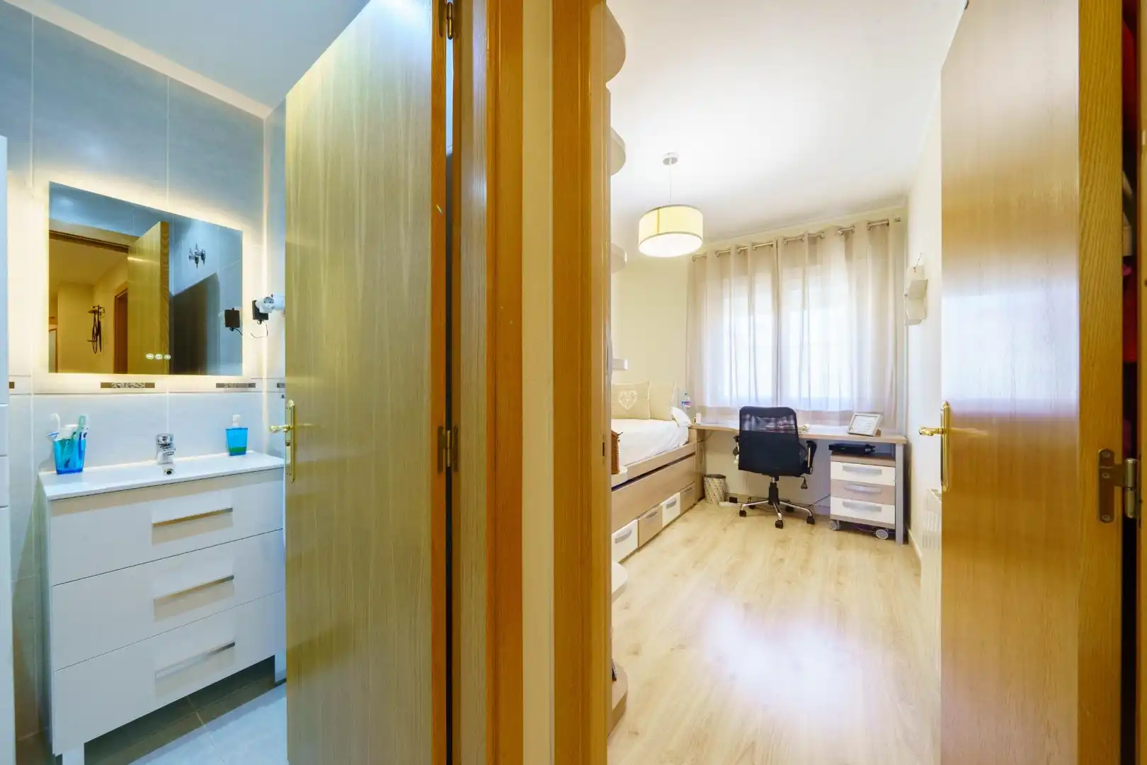 Penthouse mit Terrasse zum Verkauf in Llevant, imagen 20