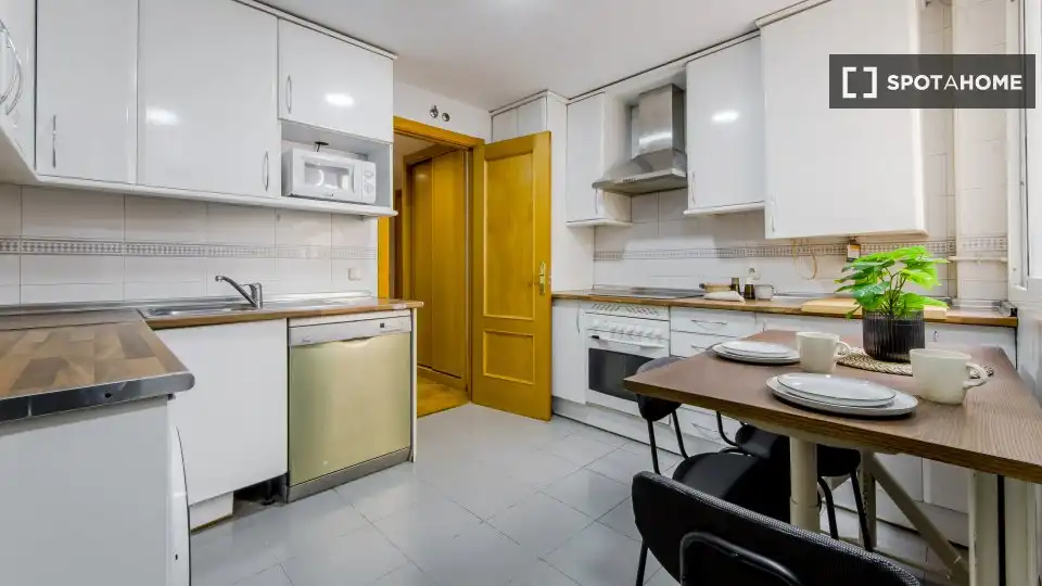 Zimmer in Delicias