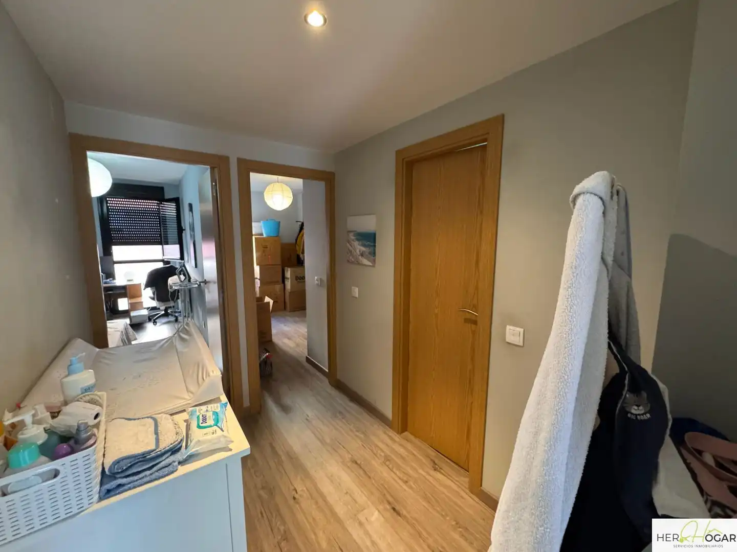 Piso en venta en Santa María de Benquerencia