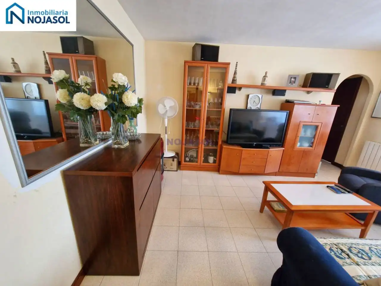 Appartement compact avec ascenseur à vendre à Palacio, imagen 4