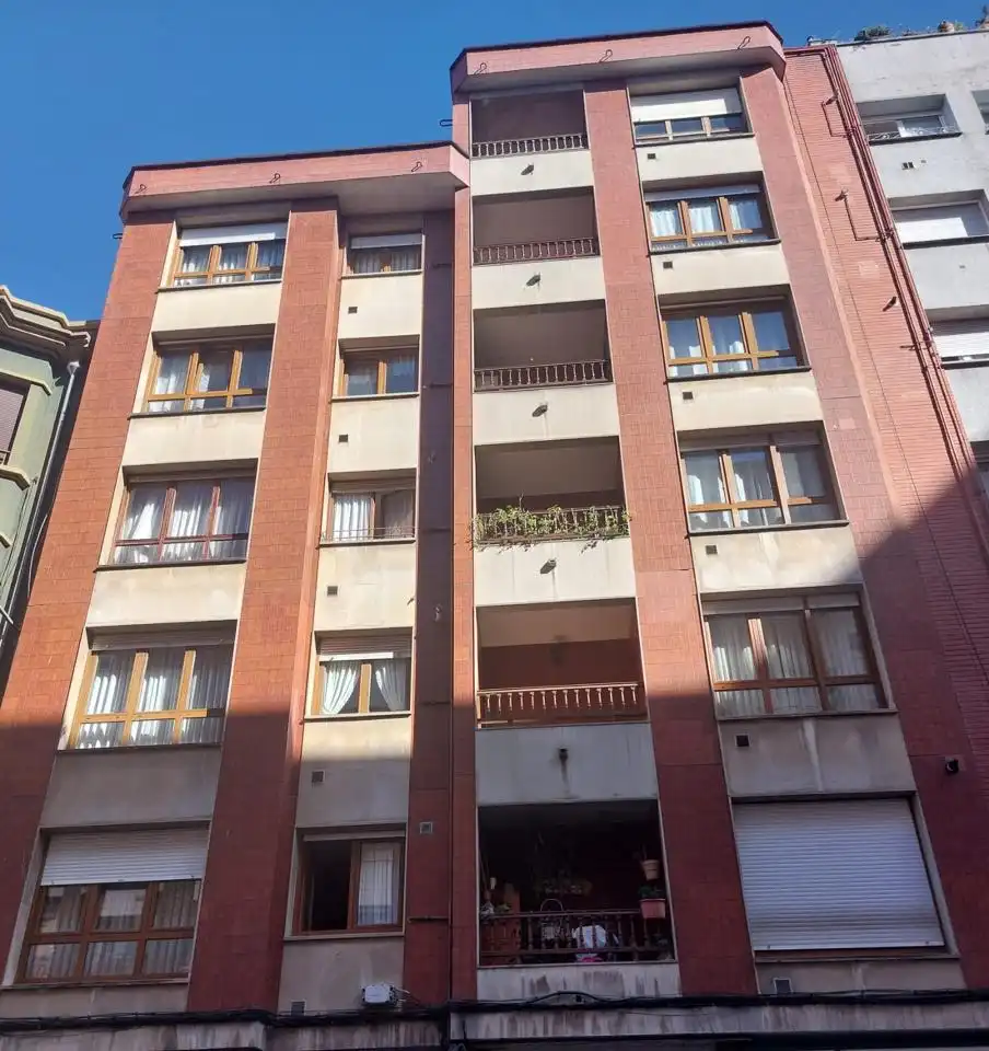 Wohnung mit Aufzug zum Verkauf in Centro, imagen 26