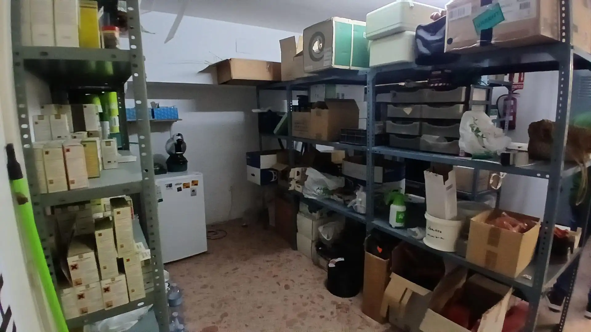 Business premises to rent in Fonts dels Capellans - Sagrada Família, imagen 25