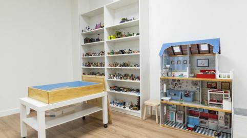 Foto 4 de Oficina de lloguer a Ensanche, Madrid