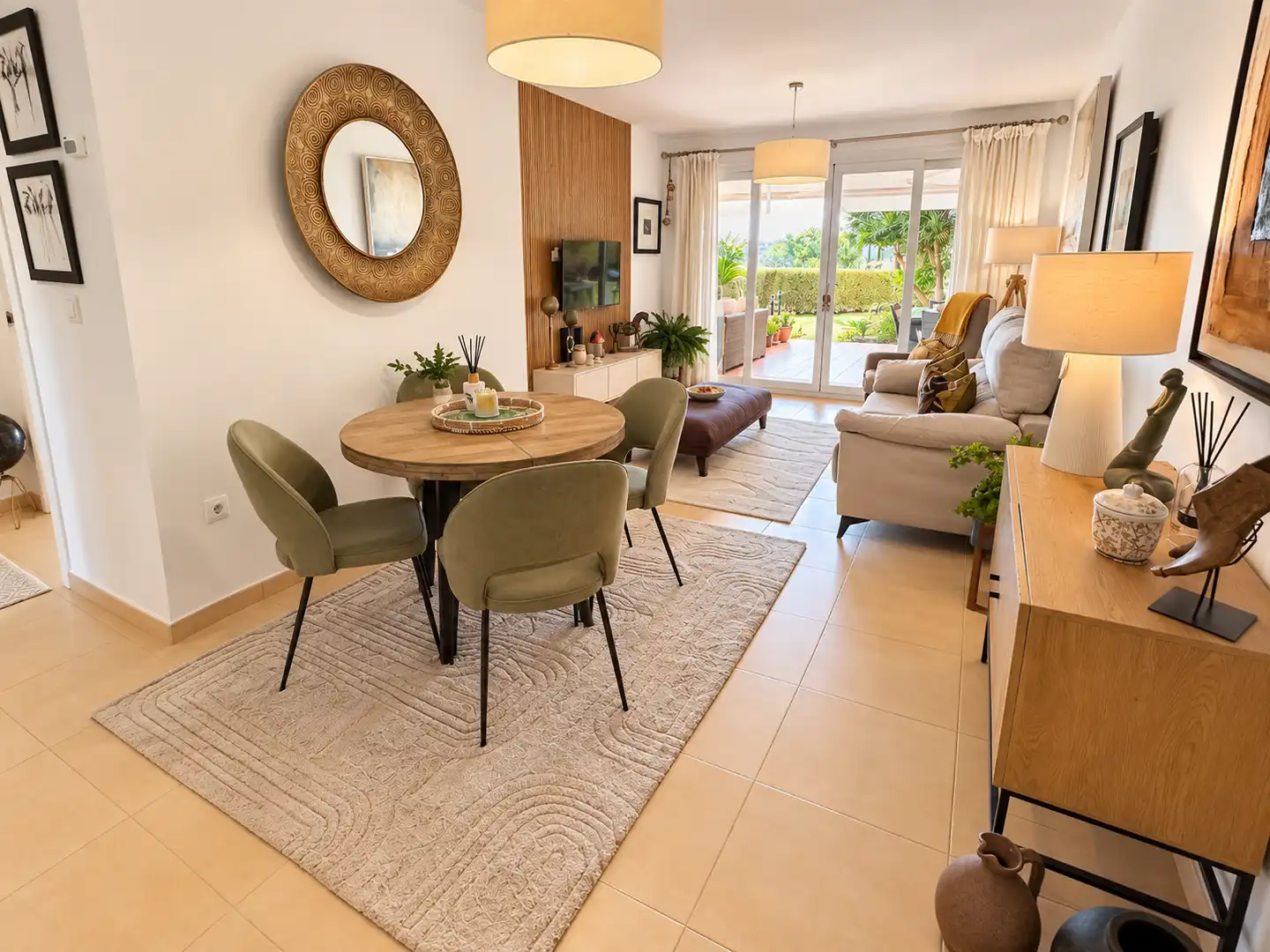 Appartement compact à vendre à Mar Menor Golf, imagen 10