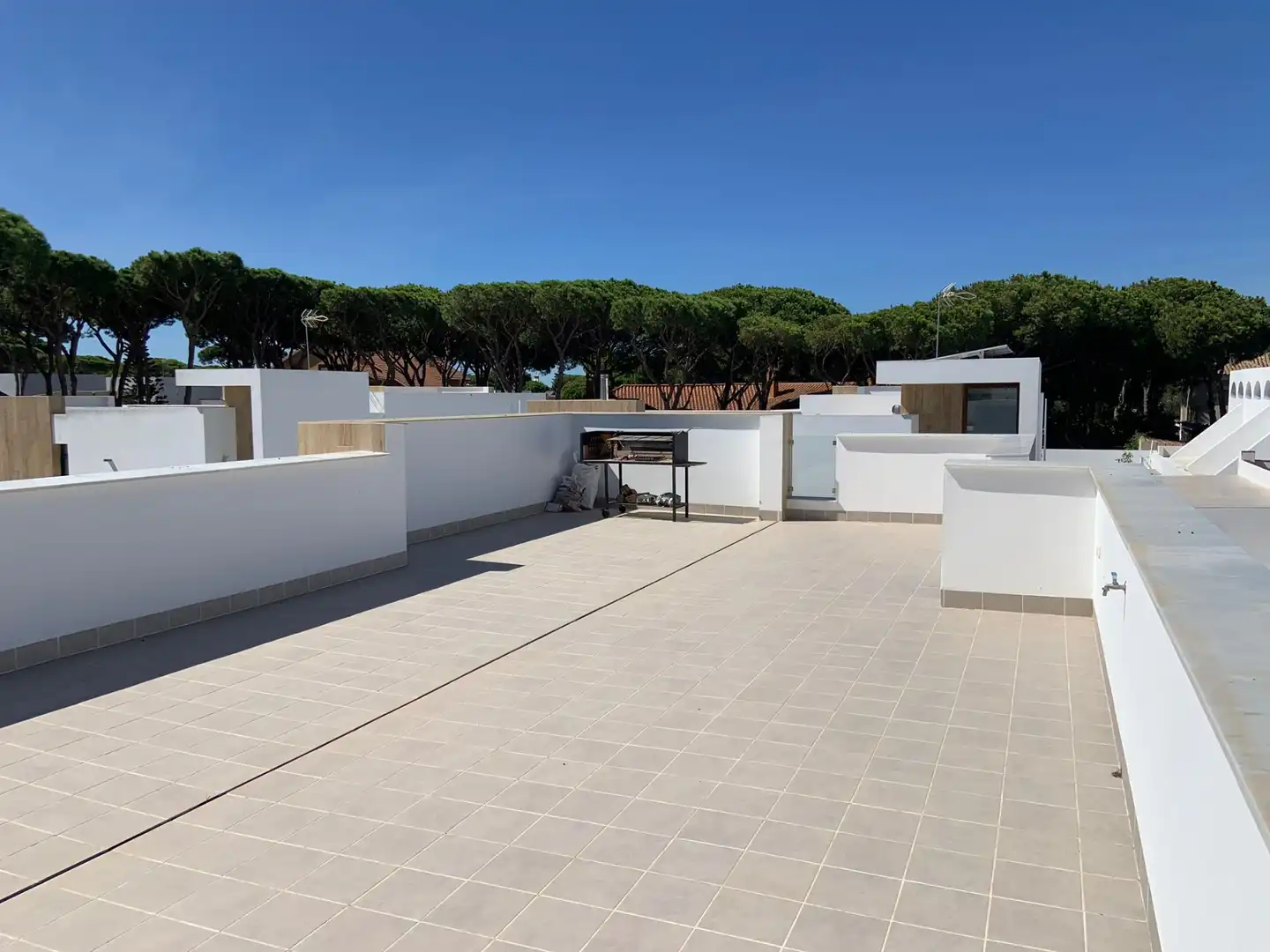 Casa o chalet en venta en Carretera de la Barrosa, Los Gallos