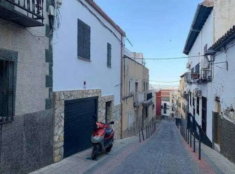 Casa en venta en Ctra. Circunvalación - La Magdalena, imagen 4