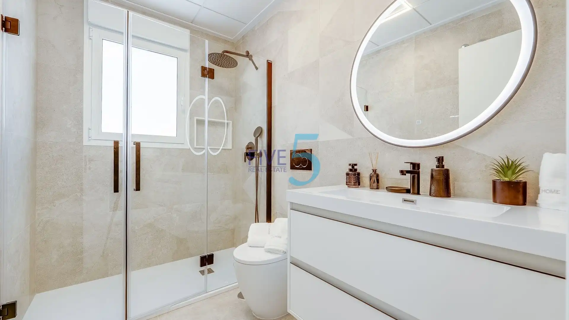 Penthouse mit Pool zum Verkauf in Pilar de la Horadada ciudad, imagen 8
