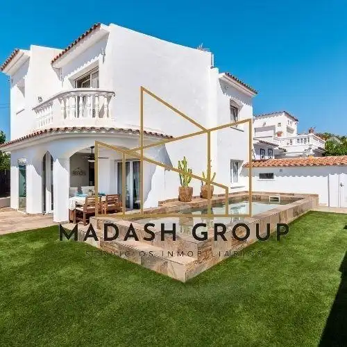Haus mit Terrasse zum Verkauf in JOSEP JUJOL 29, imagen 5
