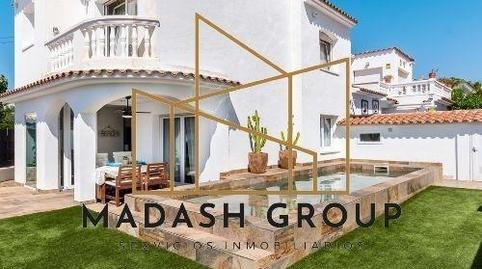 Foto 5 de Casa o xalet en venda a Josep Jujol, 29, La Dorada, Tarragona