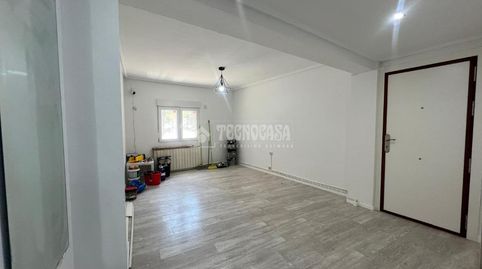 Foto 2 de Piso en venta en Barrio de San José, Zaragoza Capital