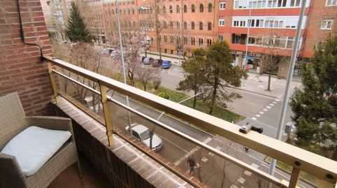 Foto 5 de Piso en venta en Avenida Manuel Rivera, Centro, Palencia Capital