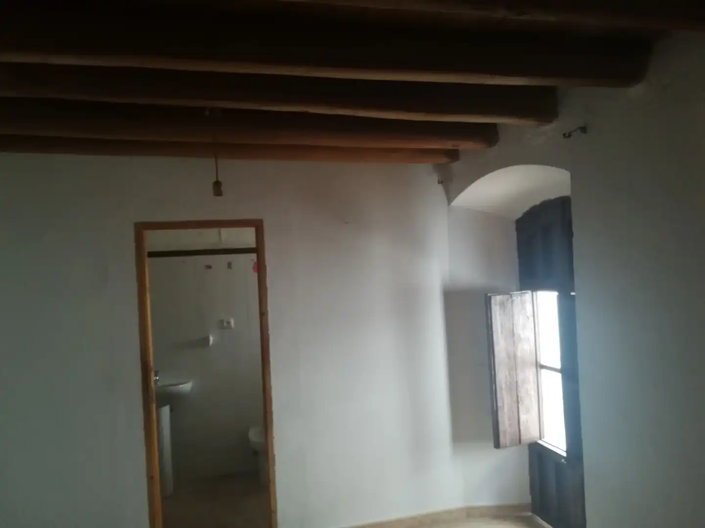 Casa o xalet en venda en Aroche amb Balcó