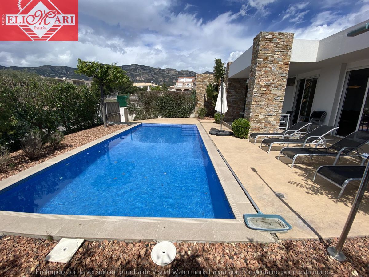Casa o xalet en venda a Alcanar