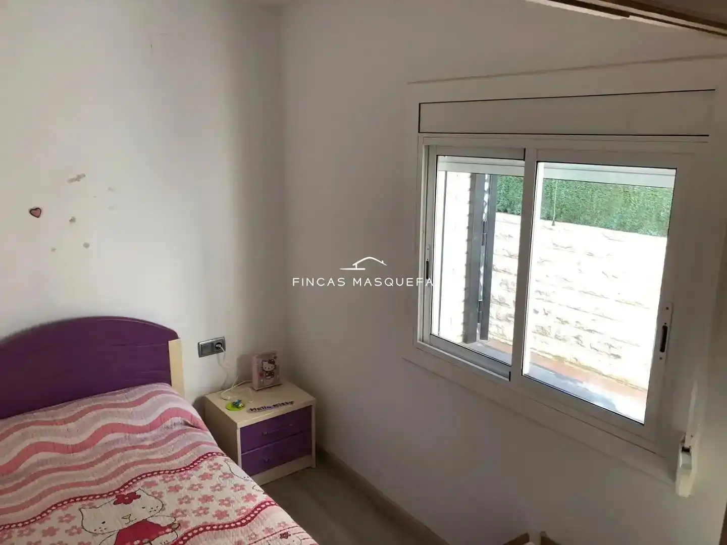 Casa con jardín en venta en Carrer Piera 0, imagen 24