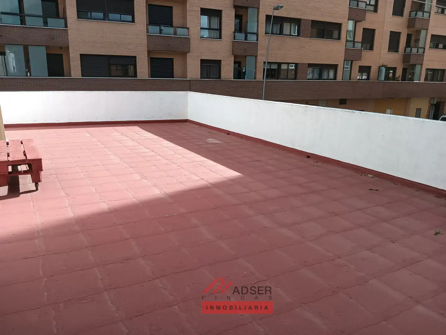 Casa amb jardí en venda a Lardero - jorge manrique