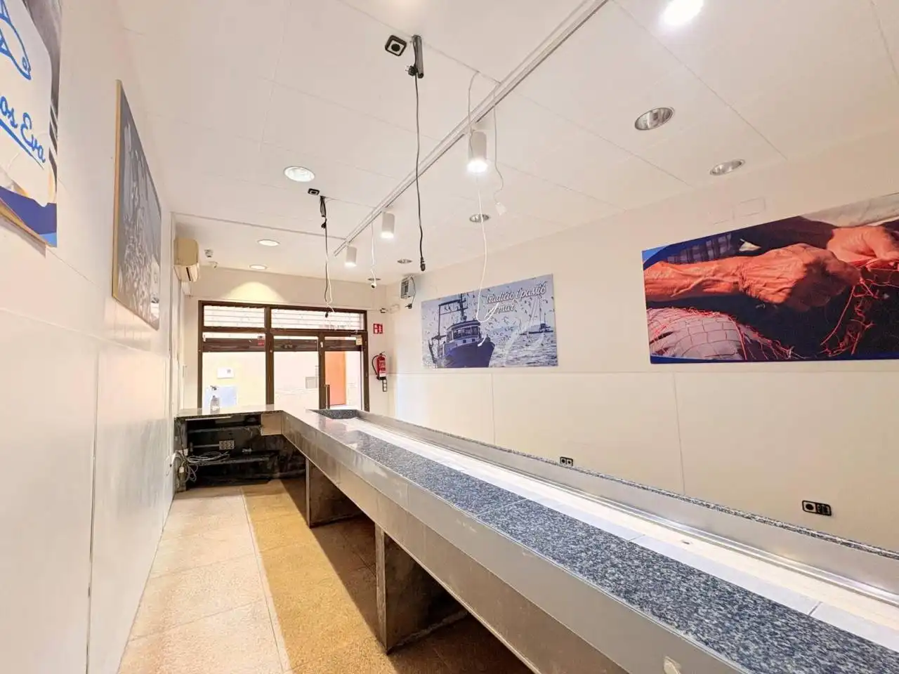 Local en venta en Caldes de Malavella con Aire acondicionado