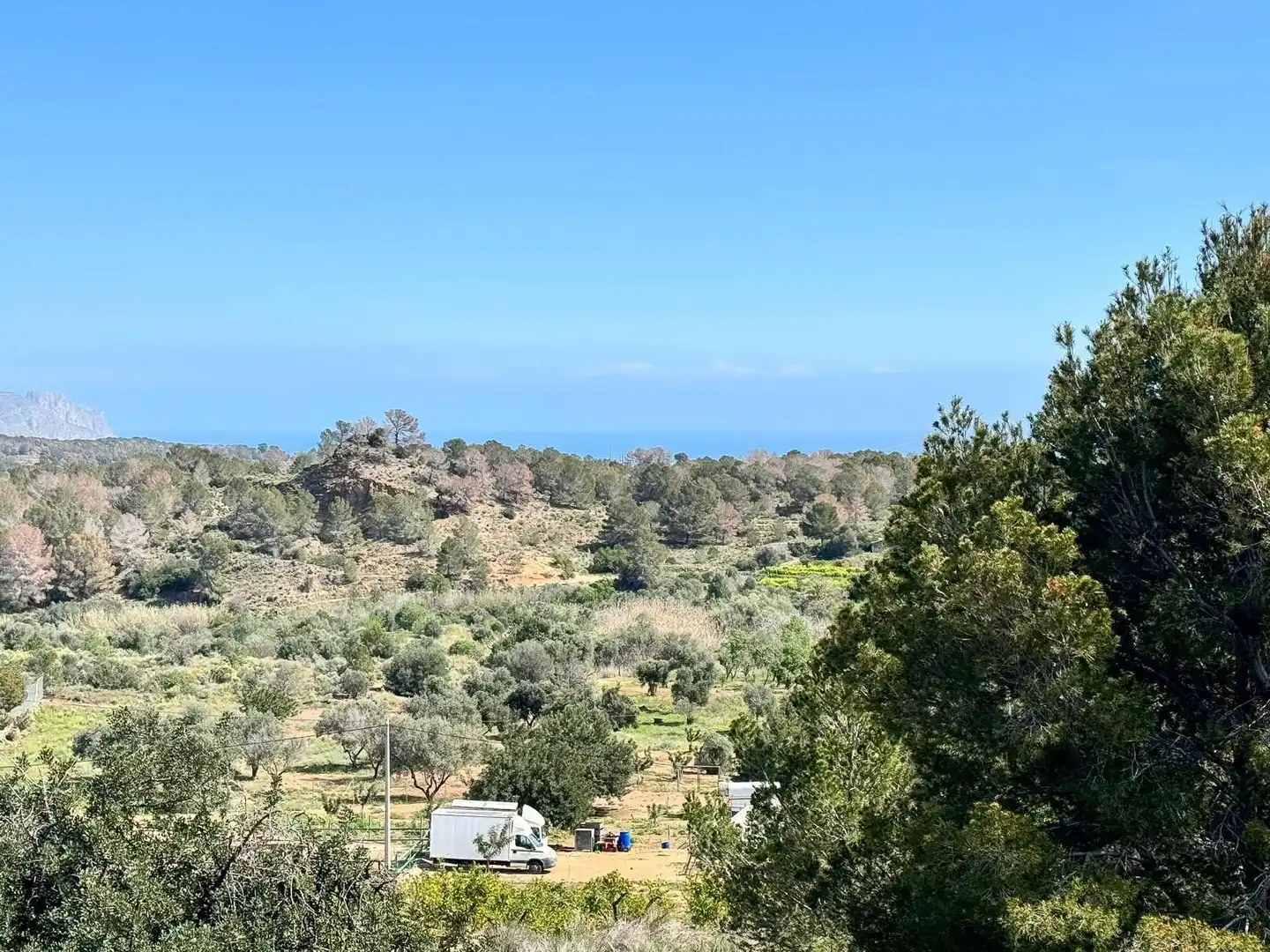Landhaus mit Garten zum Verkauf in El Tossal - Bello Horizonte, imagen 42