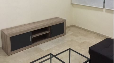 Foto 5 de Pis de lloguer a Calle Héroe de Sostoa, Parque Ayala - Jardín de la Abadía - Huelín, Málaga Capital