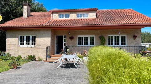 Foto 2 de Casa o xalet en venda a Aldea Quistilans, Bugallido, A Coruña