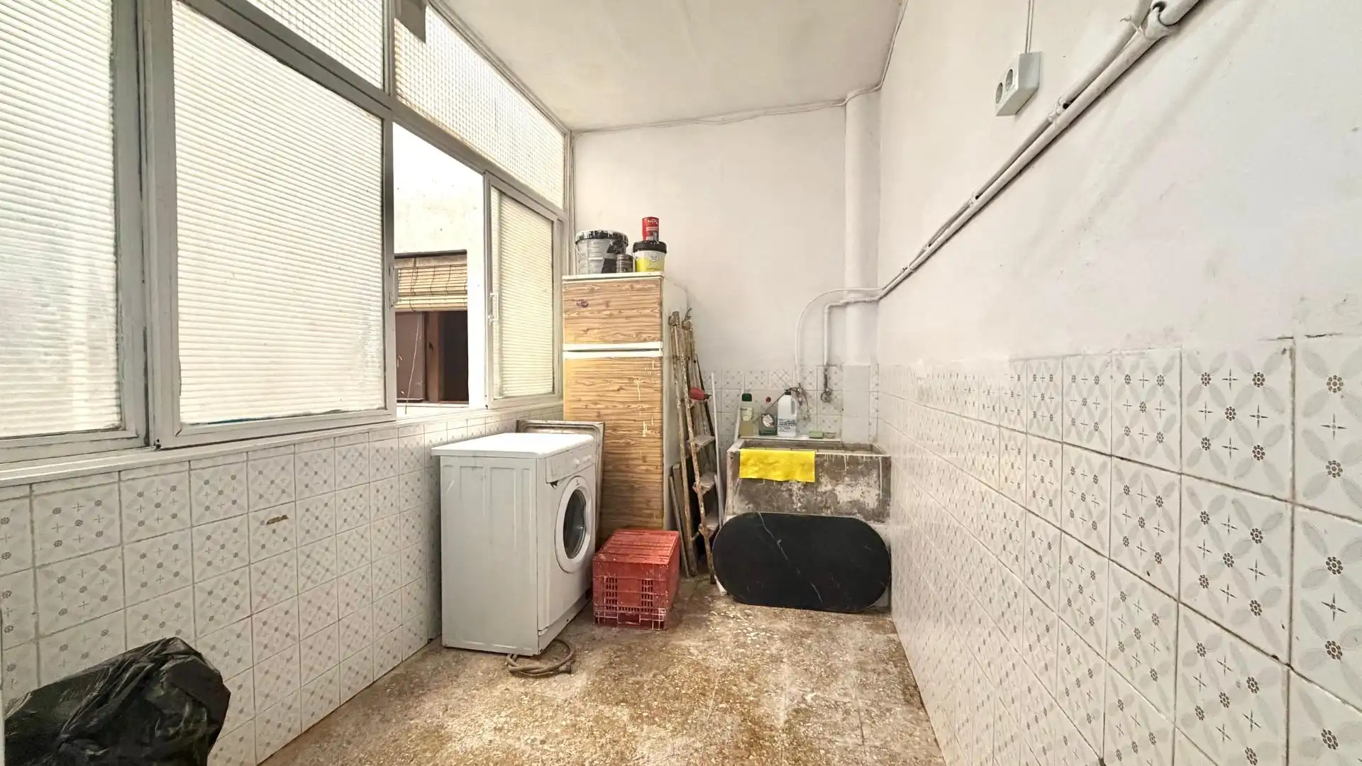 Pis en venda en Carlet amb Terrassa i Balcó