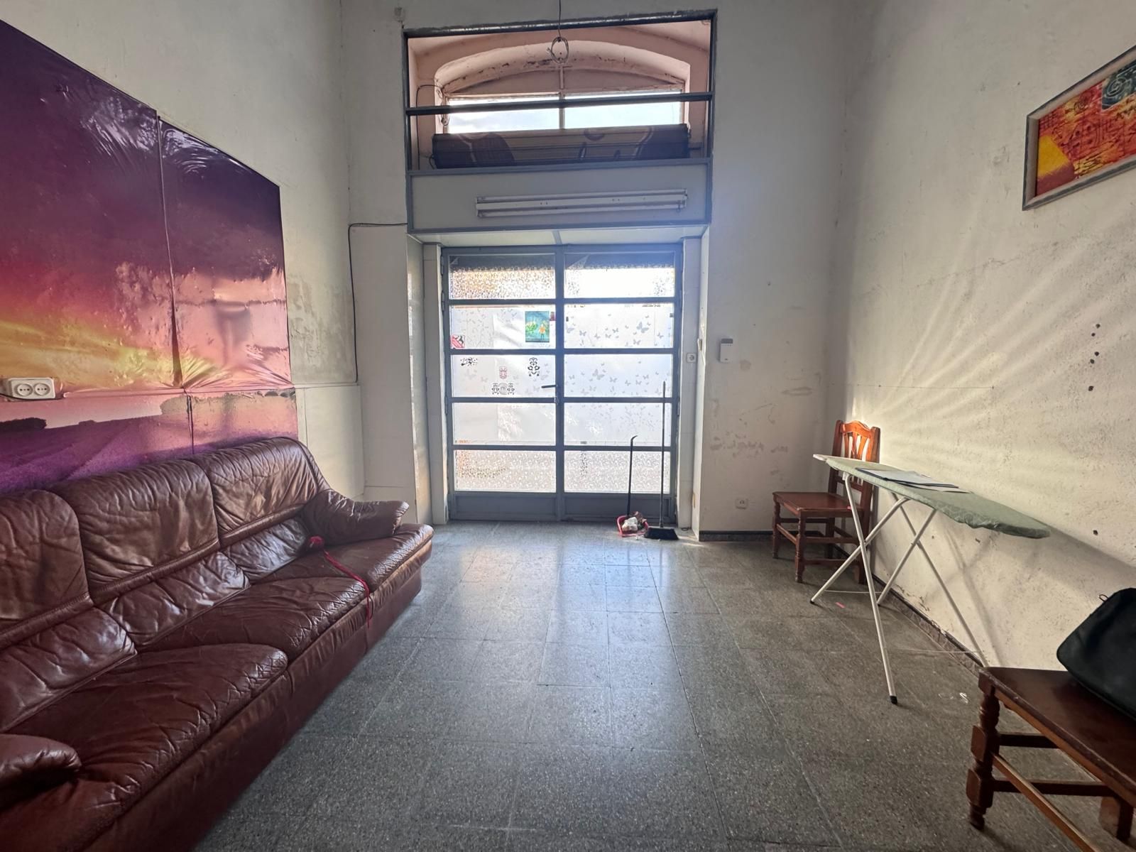 Planta baja for sale in  Barcelona Capital  with Terrace