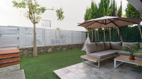 Foto 3 von Haus oder Chalet zur Miete in Calle Manuel Hernandez Toledo, 17, Las Mesas - El Toscón, Las Palmas de Gran Canaria