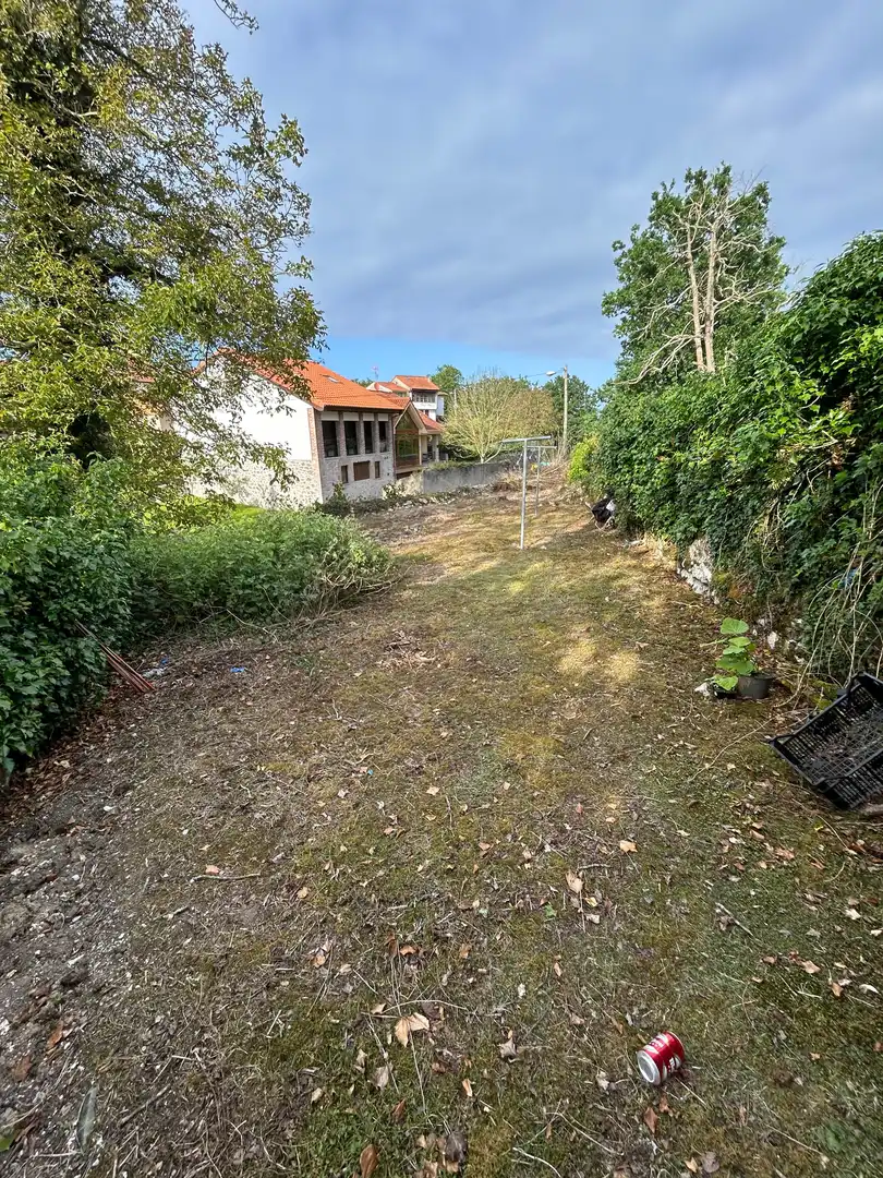 Terreno residencial en venta en Polígono 76 PARCELA 209, imagen 4