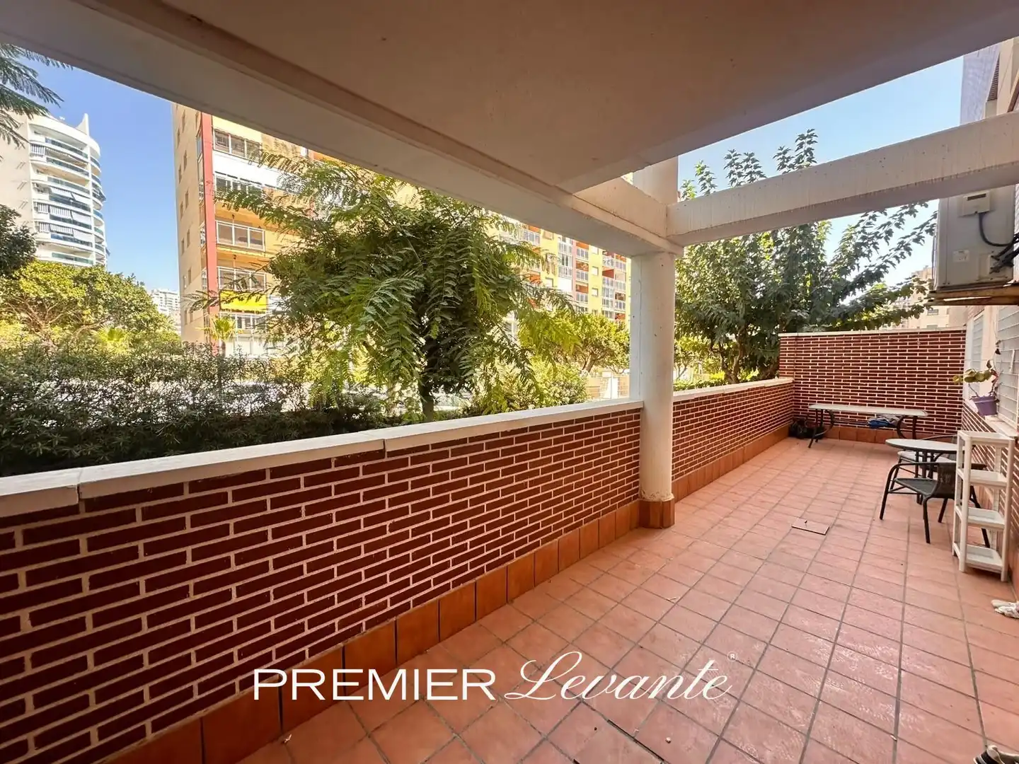 Appartement avec piscine à vendre à Calle Calle Llebeig