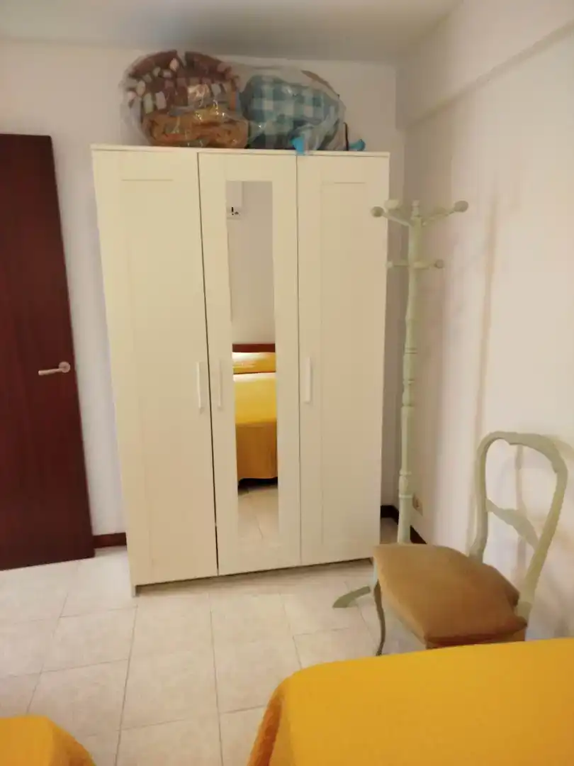 Bedroom of Flat for rent in Cariño