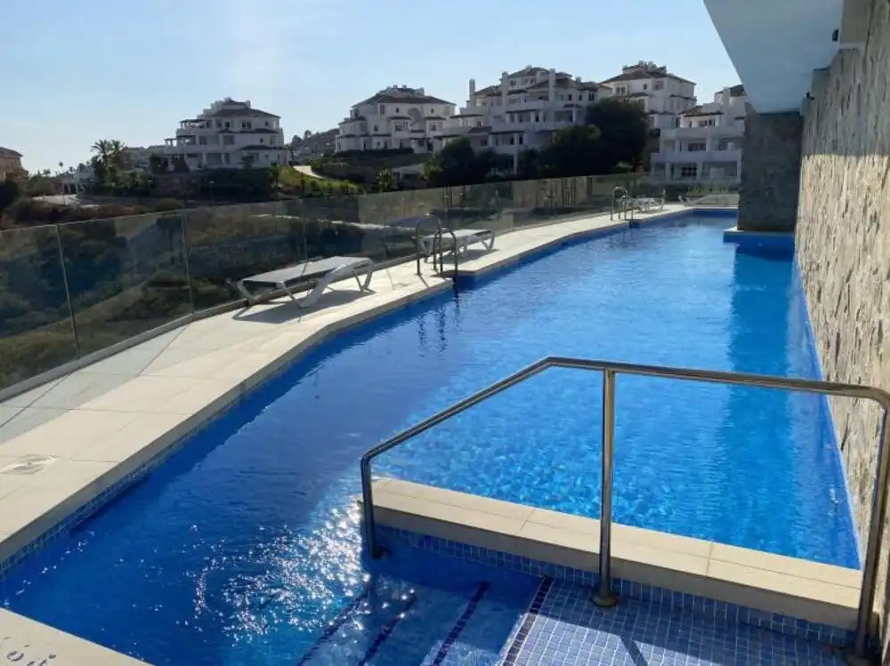 Apartment mit Pool zum Verkauf in NUEVA ANDALUCIA K 23, imagen 14