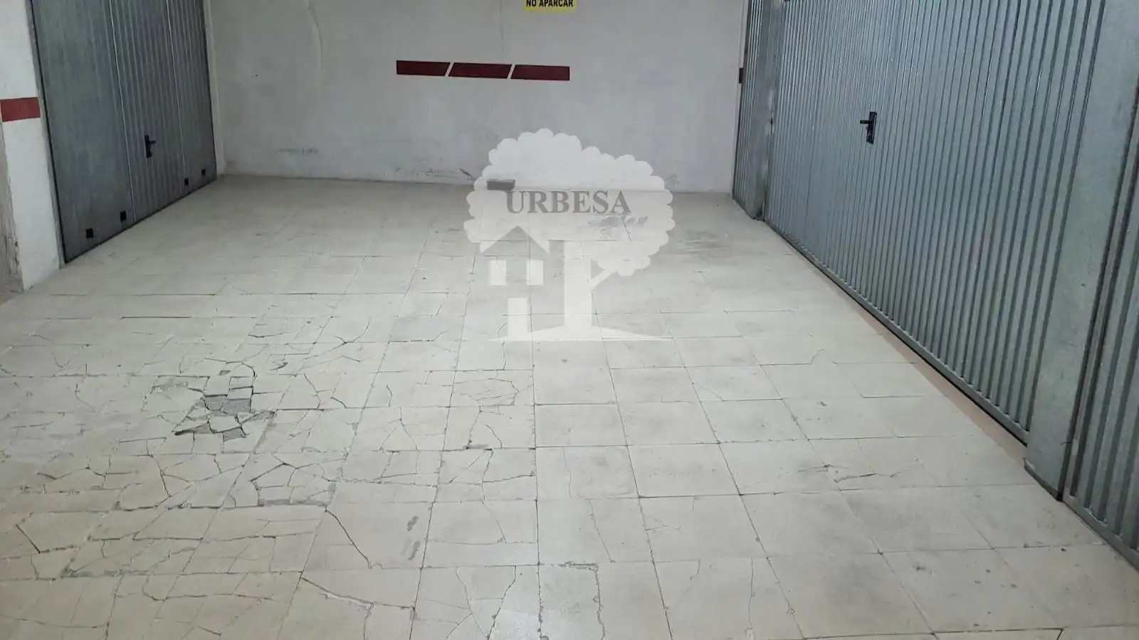 Garage for sale in Motril ciudad