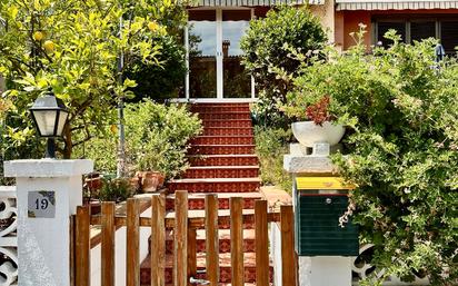 Casa o xalet en venda a Carrer José Iturbi, Benicasim Golf, Benicasim / Benicàssim