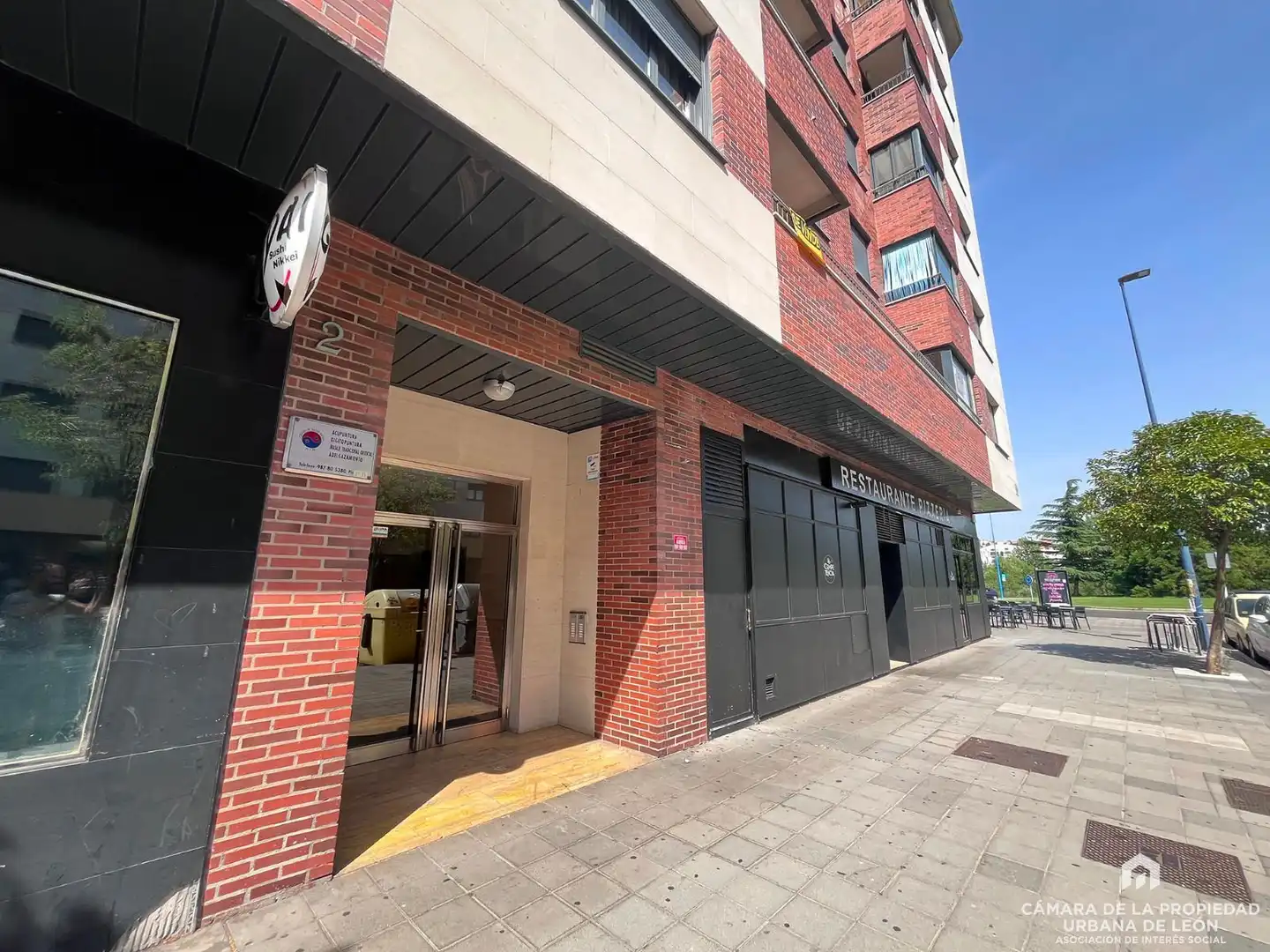 Wohnung zur Miete in Pais Leones, El Soto