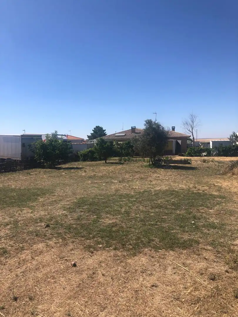 Terreni e lotti in vendita a Aricadores 21