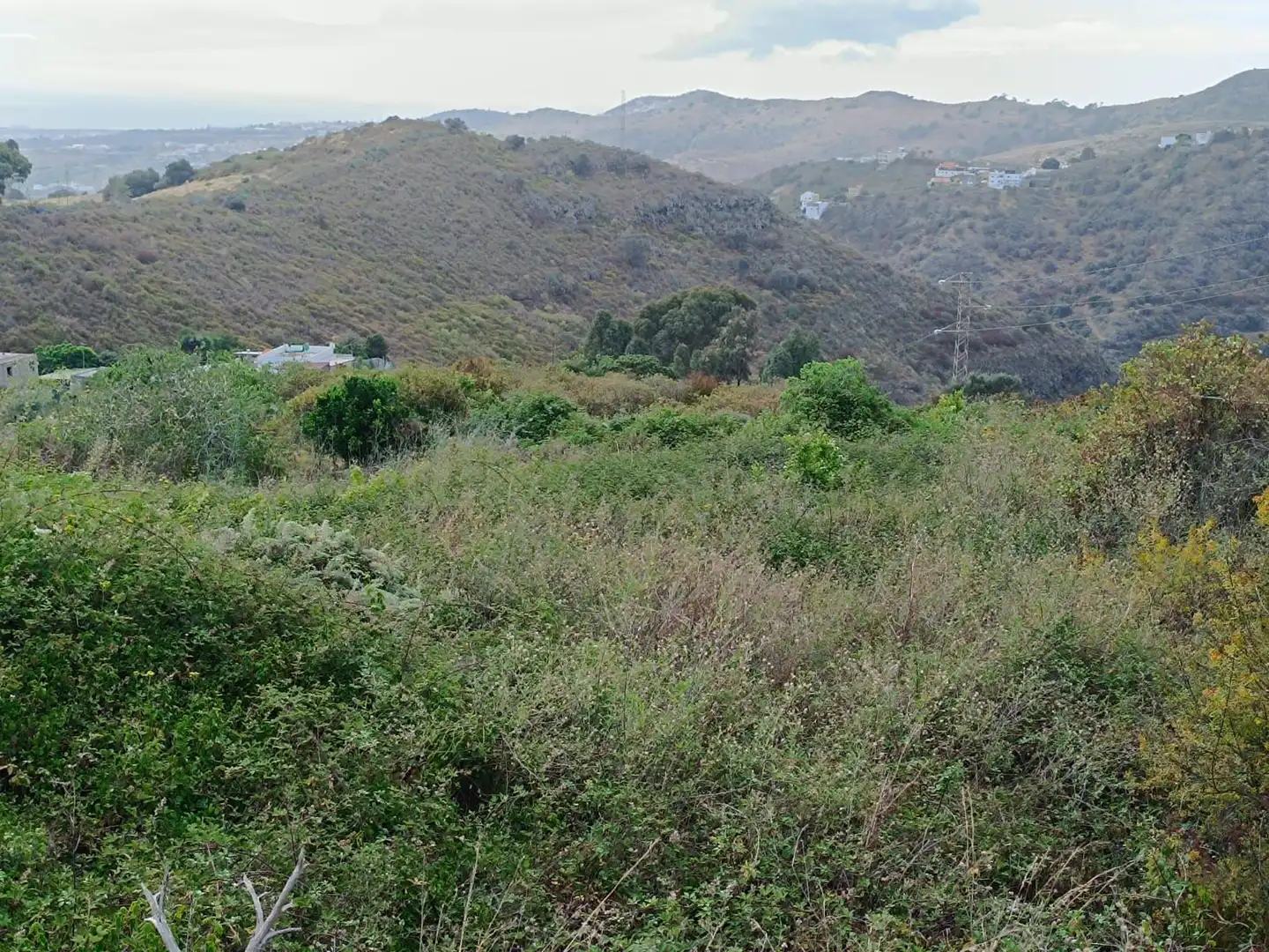 Land for sale in Las Palmas de Gran Canaria