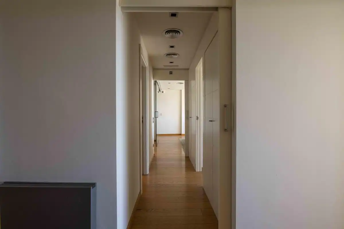 Piso en venta en Barcelona con Aire acondicionado, Calefacción y Jardín privado