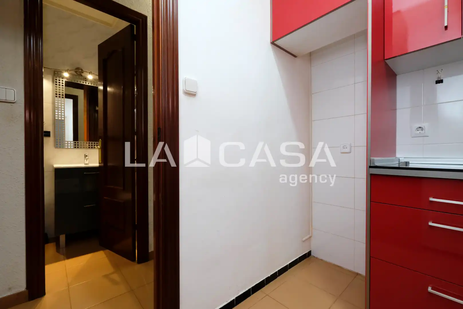 Appartement avec terrasse à vendre à Passeig de Fabra i Puig, imagen 10