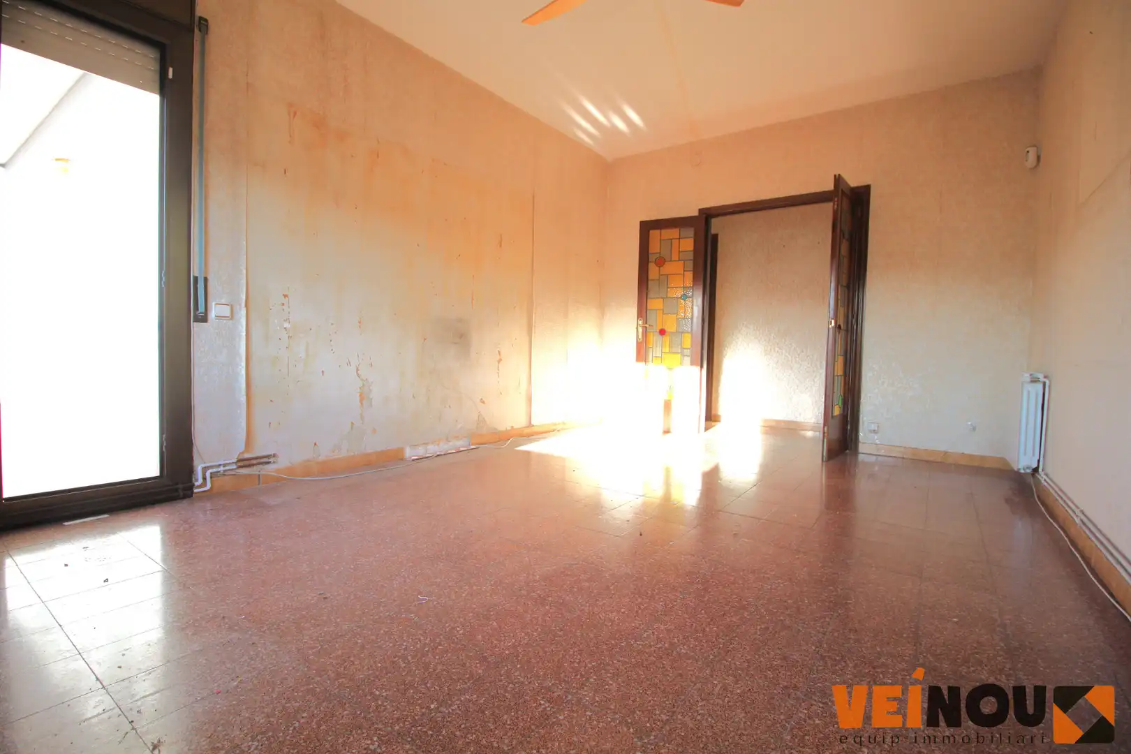 Piso con terraza en venta en Passeig de Torras i Bages, imagen 6