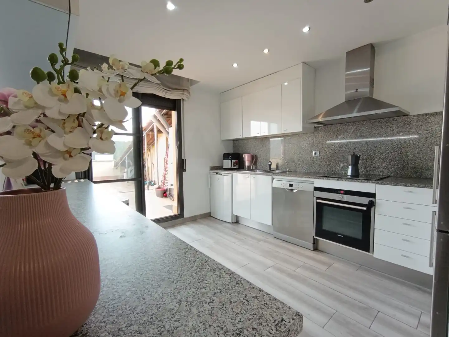 Duplex avec ascenseur à vendre à Lliçà d'Amunt, imagen 2