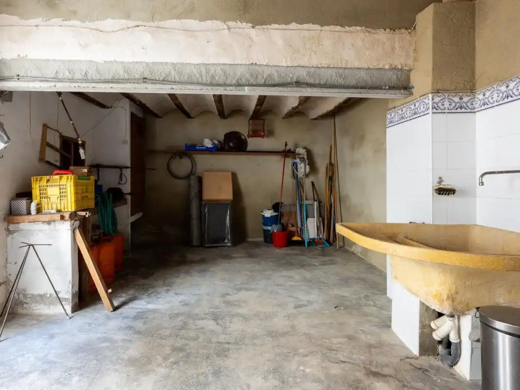 Houses for sale in La Granja de la Costera  with Heating, Terrace and Balcony