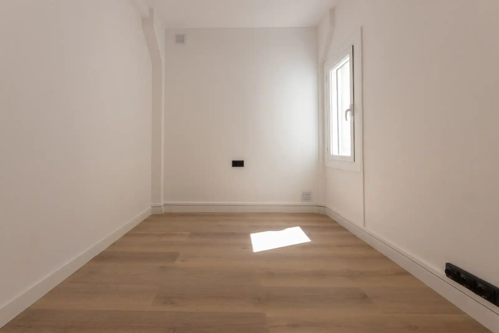 Piso de alquiler en Taquigraf Marti, 7, Eixample